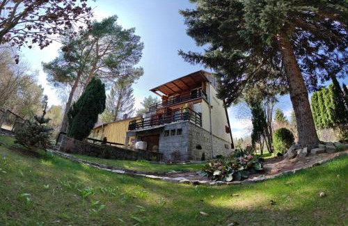 Sulistrowiczki Ski Chalet | Ostoya Sulistrowiczki