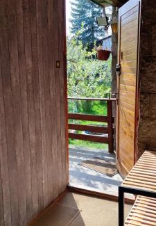 Sulistrowiczki Ski Chalet | Ostoya Sulistrowiczki