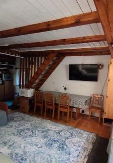 Sulistrowiczki Ski Chalet | Ostoya Sulistrowiczki