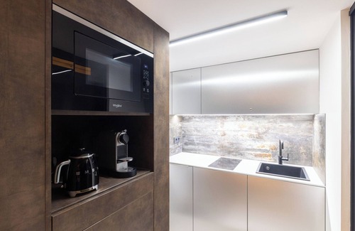 Ostrava Apartment | Ostravinka - Boutique Apartment