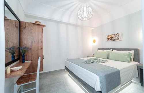 Akrotiri Apartment | Ostria Apartments