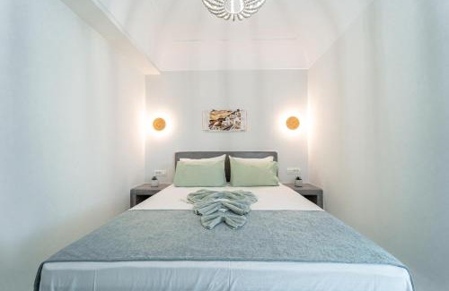 Akrotiri Apartment | Ostria Apartments