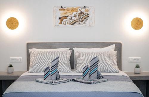 Akrotiri Apartment | Ostria Apartments