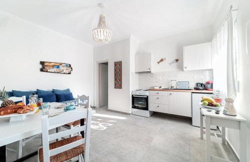 Akrotiri Apartment | Ostria Apartments