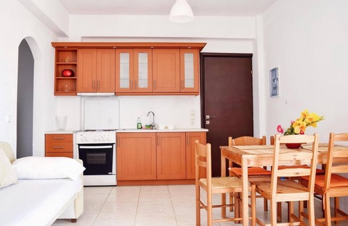 Ratzakli House | Ostria's House