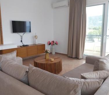 Kardamena House | Ostria View