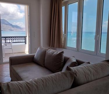 Kardamena House | Ostria View