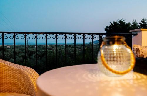 Pythagorio House | Ostria villa