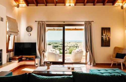 Pythagorio House | Ostria villa
