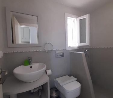 Ios Apartment | Ostria Village