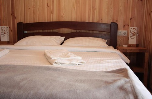 Volyn Oblast Resort | Ostrivky