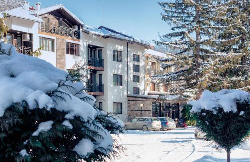 Beli Osum Hotel | Ostrova Holiday Village