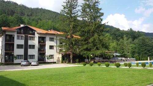Beli Osum Hotel | Ostrova Holiday Village