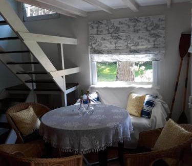Ostrowo House | Ostrowo domek