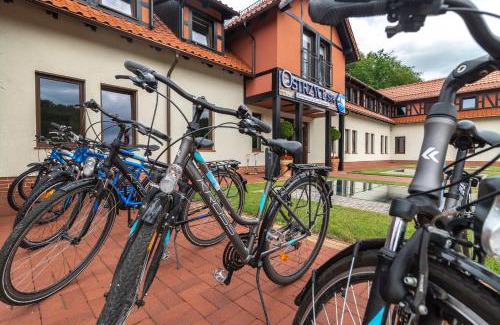 Wiezyca Resort | Ostrzyce Spa