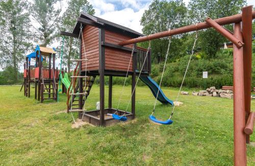 Wiezyca Resort | Ostrzyce Spa