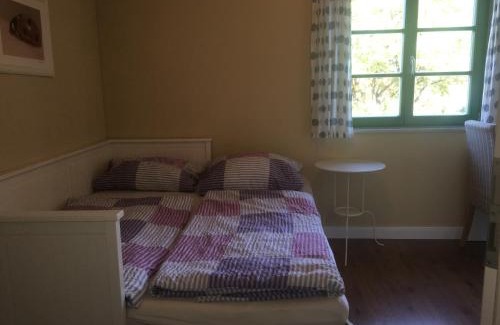 Benz Apartment | Ostsee-Bauernhof-Hocke