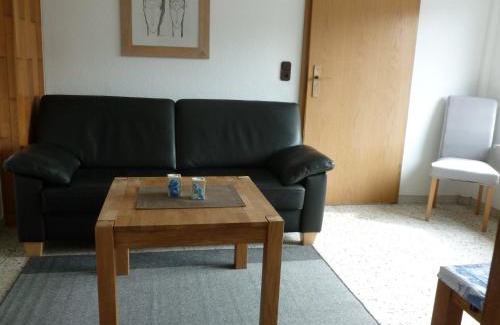 Fiefbergen Apartment | Ostsee Ferienwohnung in Schönberg inkl. 2 Leihfahrräder