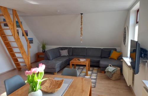 Neustadt in Holstein Apartment | Ostsee Ferienwohnung Pelzerhaken