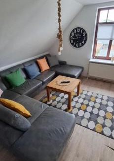 Neustadt in Holstein Apartment | Ostsee Ferienwohnung Pelzerhaken