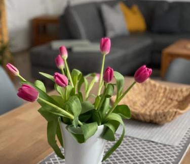 Neustadt in Holstein Apartment | Ostsee Ferienwohnung Pelzerhaken
