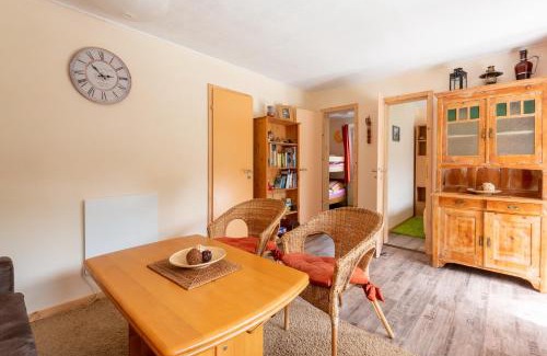 Ribnitz-Damgarten House | Ostsee-Ferienhaus im Grünen