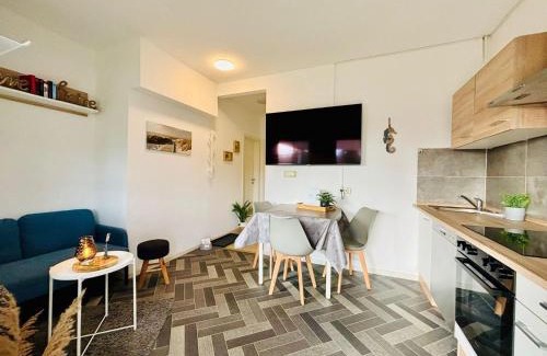 Luetow House | Ostsee Ferienhaus Usedom Familie Stopp Haus 26