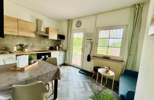 Luetow House | Ostsee Ferienhaus Usedom Familie Stopp Haus 26