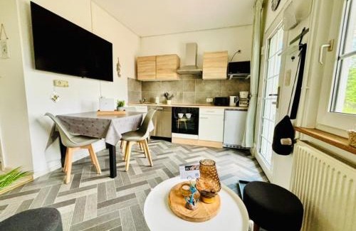 Luetow House | Ostsee Ferienhaus Usedom Familie Stopp Haus 26