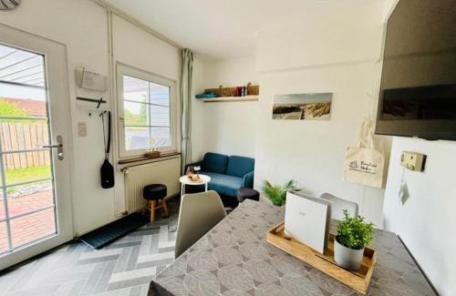 Luetow House | Ostsee Ferienhaus Usedom Familie Stopp Haus 26