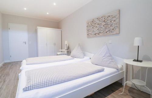 Kabelhorst Apartment | Ostsee-Ferienhof FeWo Glockenblume