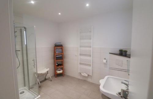 Kabelhorst Apartment | Ostsee-Ferienhof FeWo Glockenblume