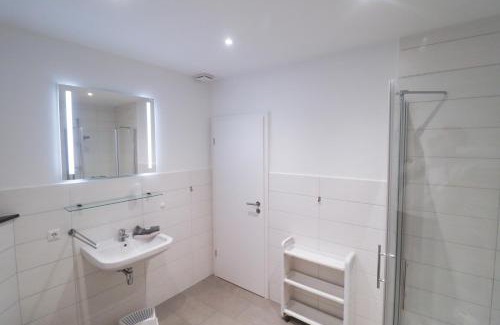 Kabelhorst Apartment | Ostsee-Ferienhof FeWo Glockenblume