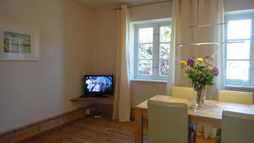 Schmatzin Apartment | Ostsee-Kate