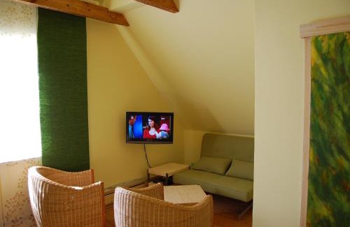 Schmatzin Apartment | Ostsee-Kate