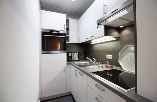 Reppenhagen Apartment | Ostsee Lodge - Ostsee Lodge: Behaglich, Einzigartiger Meerblick & Perfekt zum Entspannen