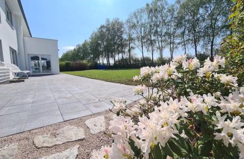 Sanitz Apartment | Ostsee-Luxus-Ferienwohnung Sanitz