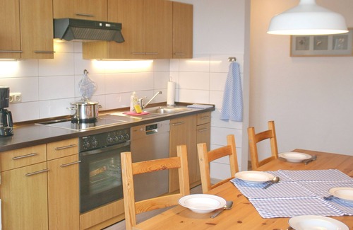 Suessau Apartment | Ostsee mit Kind, Hund und Freunden
