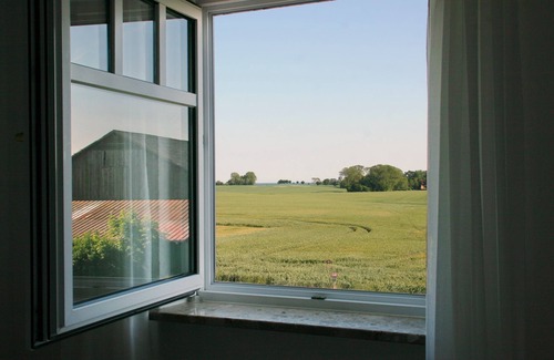 Suessau Apartment | Ostsee mit Kind, Hund und Freunden