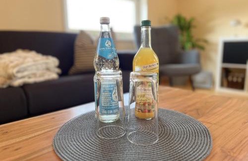 Potenitz Apartment | Ostsee Oase Pötenitz