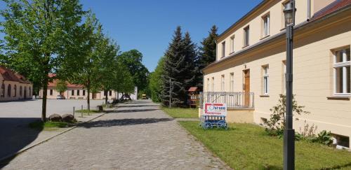 Peitz House | Ostsee Radlerpension Peitz