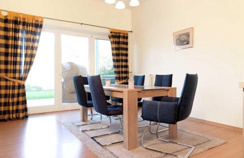 Am Schwarzen Busch Apartment | Ostsee Residenz Meeresblick Dünenblick