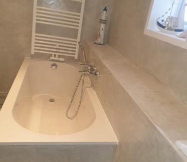 Ribnitz-Damgarten Apartment | Ostsee, Strand & Me(e)hr erleben, Speziell für Familien, Fe/wo "Sunny" am Bodden/Fischland/Ribnitz