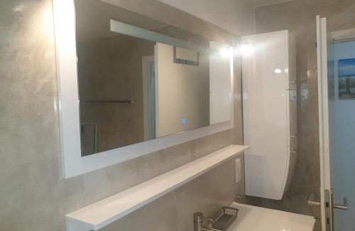 Ribnitz-Damgarten Apartment | Ostsee, Strand & Me(e)hr erleben, Speziell für Familien, Fe/wo "Sunny" am Bodden/Fischland/Ribnitz