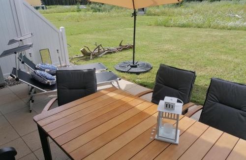 Gelbensande Apartment | Ostsee-Wiesenpieper (Graal-Müritz)