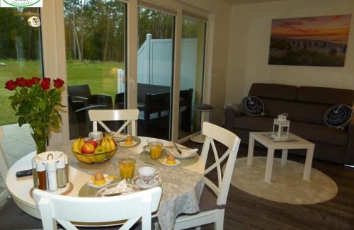 Gelbensande Apartment | Ostsee-Wiesenpieper (Graal-Müritz)