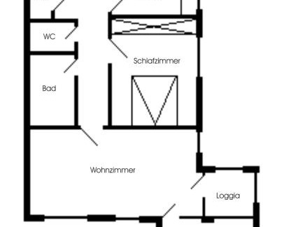 Eckernfoerde Apartment | Ostseeaussicht