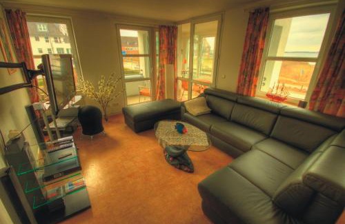 Eckernfoerde Apartment | Ostseeaussicht