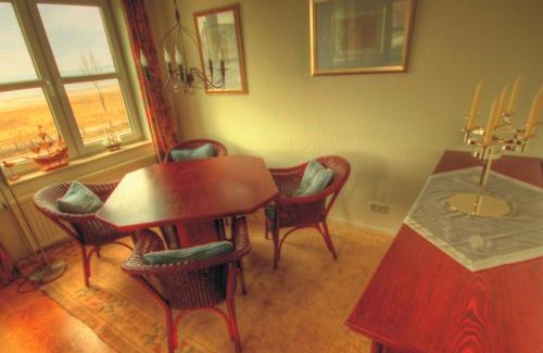 Eckernfoerde Apartment | Ostseeaussicht