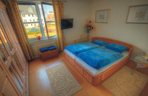 Eckernfoerde Apartment | Ostseeaussicht